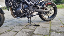 middenbok Benelli TRK702 (5)